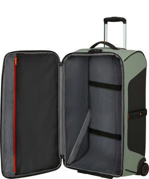 Ecodiver Matkakassi py&ouml;rill&auml; 67 cm 67 x 43 x 28 cm | 2.9 kg