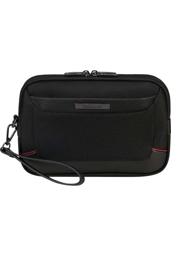 Samsonite Pro-DLX 6 Tablet Clutch  Black