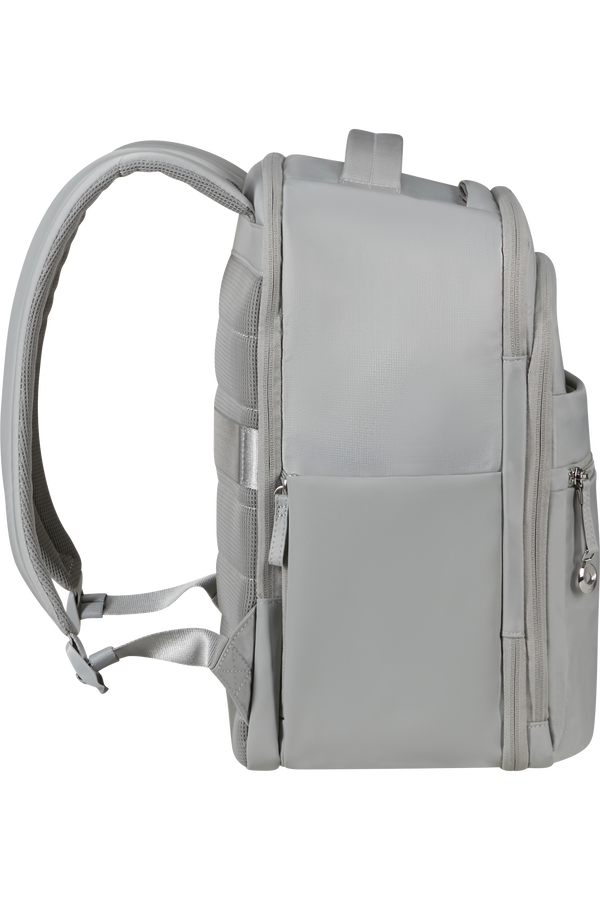 Samsonite Move Journey Underseat Backpack XS  Dry Sage