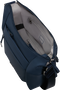 Samsonite Move 5.0 Shoulder Bag S + 1 Pock S  Dark Blue Samsonite Move 5.0 Shoulder Bag S + 1 Pock S  Dark Blue