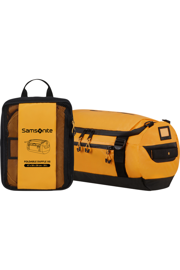 Prodiver Taitettava Duffle XS