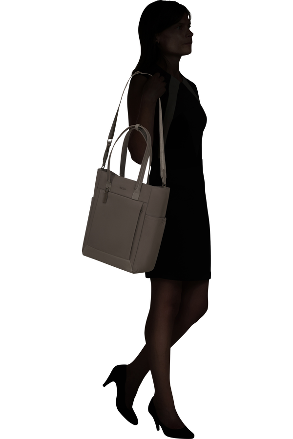 Essentis Olkalaukku 14.1"