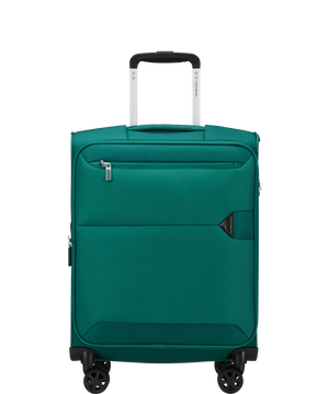 Urbify Nelipyöräinen laajennettava matkalaukku 55cm 55 x 40 x 23/26 cm | 2.3 kg