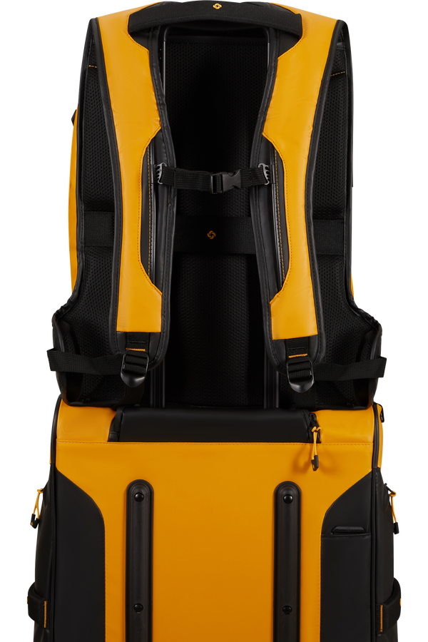 Samsonite Ecodiver LAPTOP BACKPACK L  Yellow