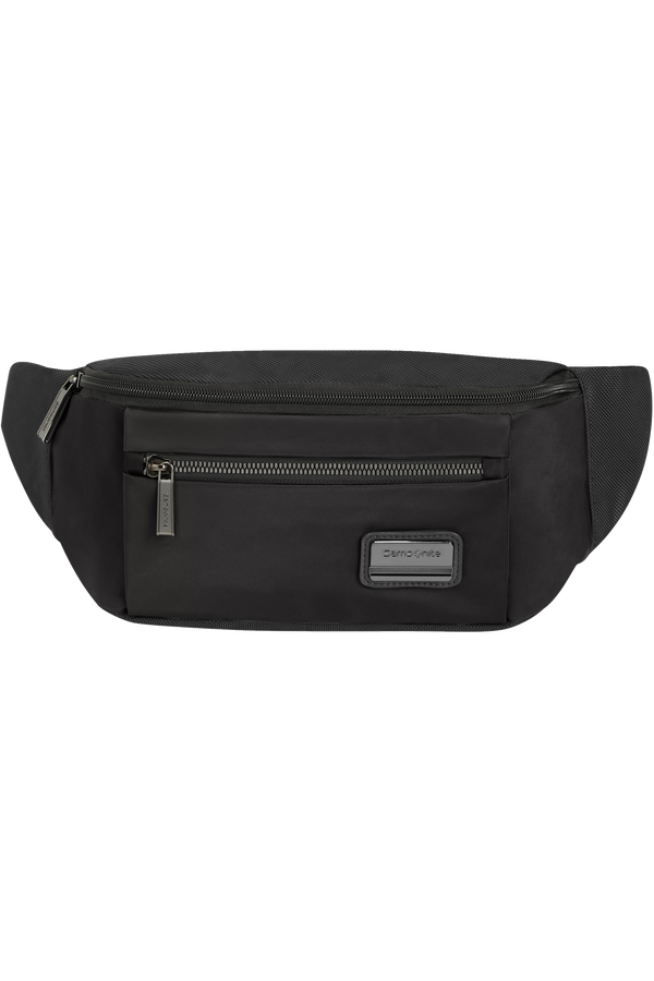 Samsonite Openroad 2.0 Waistbag  Black