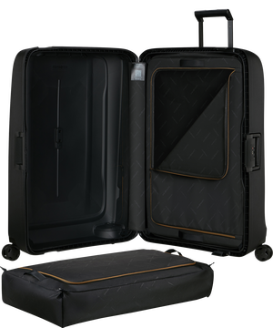 Essens Nelipy&ouml;r&auml;inen matkalaukku 81cm 81 x 56 x 34 cm | 4.7 kg