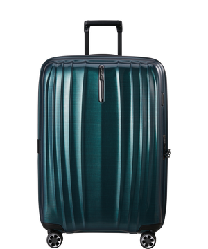 Nexis Nelipyöräinen laajennettava matkalaukku 76cm 76 x 52 x 29/32 cm | 3.5 kg