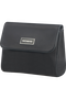 Samsonite Karissa Flip Pouch Black Samsonite Karissa Flip Pouch Black