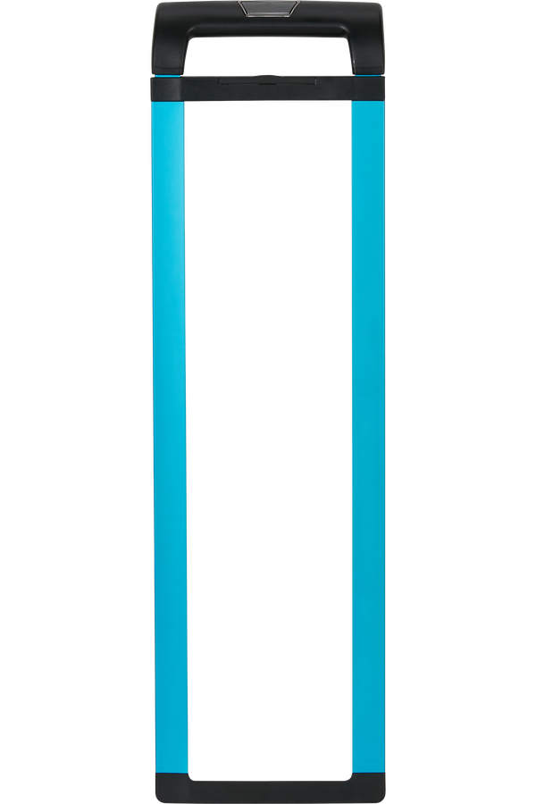 Samsonite Samsonite By You Pull Handle Proxis Cabin  Vivid Blue