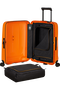 Samsonite Essens Spinner 55cm  Papaya Orange