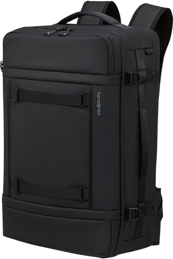 Samsonite Cabin Pack Cabin Backpack S  Black