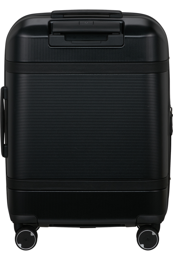 Samsonite Image Spinner Expandable 55cm  Black