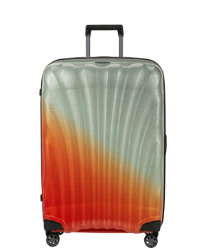 C-Lite Nelipy&ouml;r&auml;inen matkalaukku 75cm 75 x 51 x 31 cm | 2.8 kg