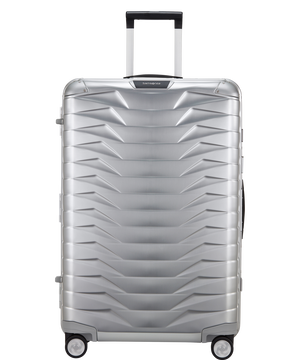 Proxis Alu Nelipyöräinen matkalaukku 76cm 76 x 52 x 29 cm | 7.3 kg