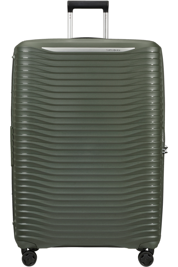 Samsonite Upscape SPINNER 81/30 EXP Climbing Ivy