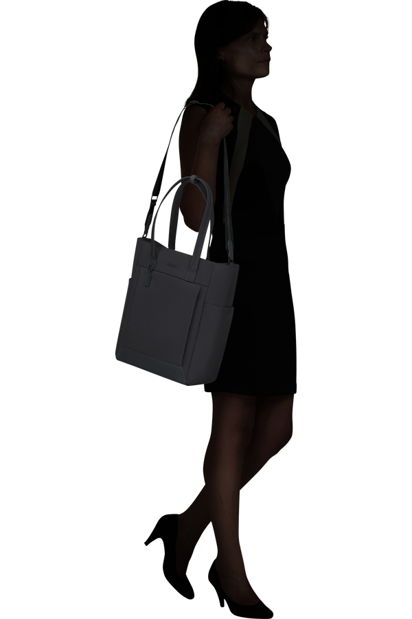 Essentis Olkalaukku 14.1"