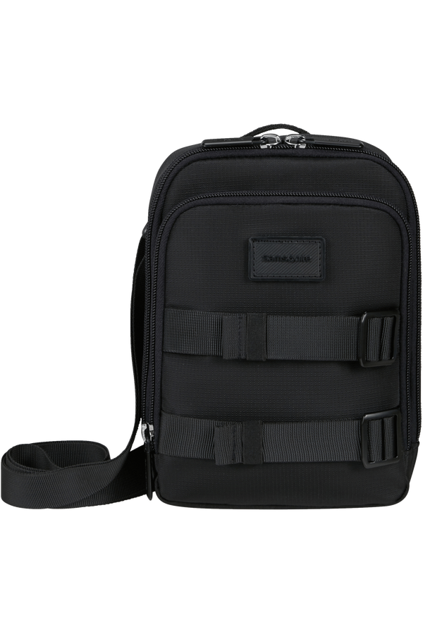 Samsonite Sackmod Crossover S 7.9'  Black