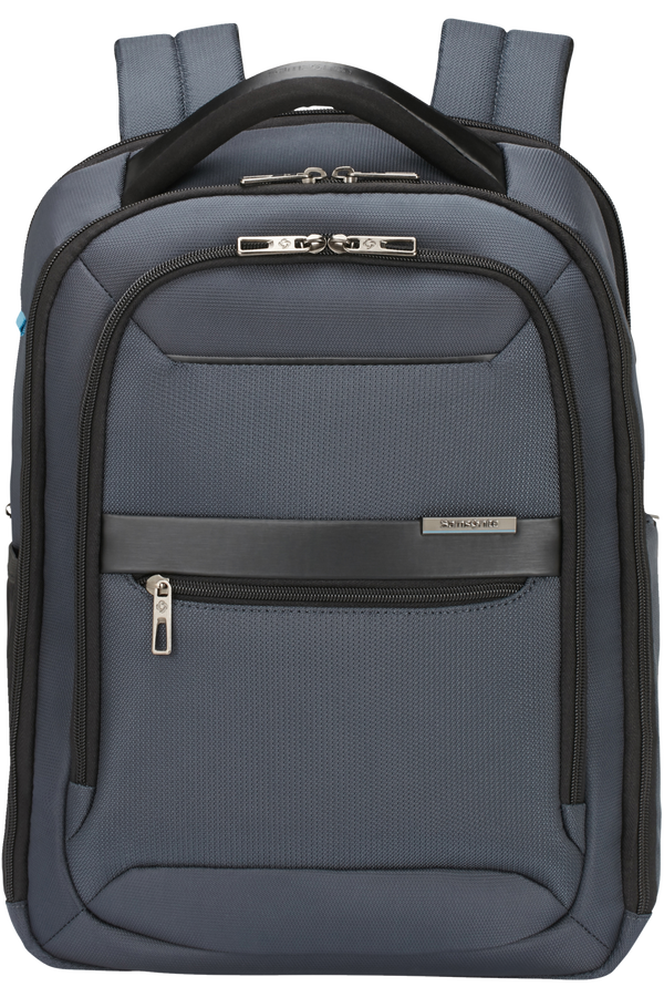 Samsonite Vectura Evo Lapt.Backpack  14.1inch Blue