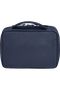Samsonite Stackd Toilet Kit Hannging Toilet Kit  Navy Samsonite Stackd Toilet Kit Hannging Toilet Kit  Navy