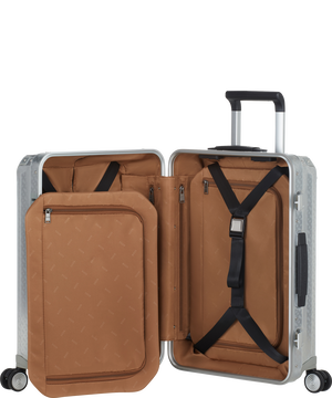 BOSS | Samsonite Nelipyöräinen matkalaukku 55cm 55 x 40 x 23 cm | 5.1 kg BOSS | Samsonite Nelipyöräinen matkalaukku 55cm 55 x 40 x 23 cm | 5.1 kg