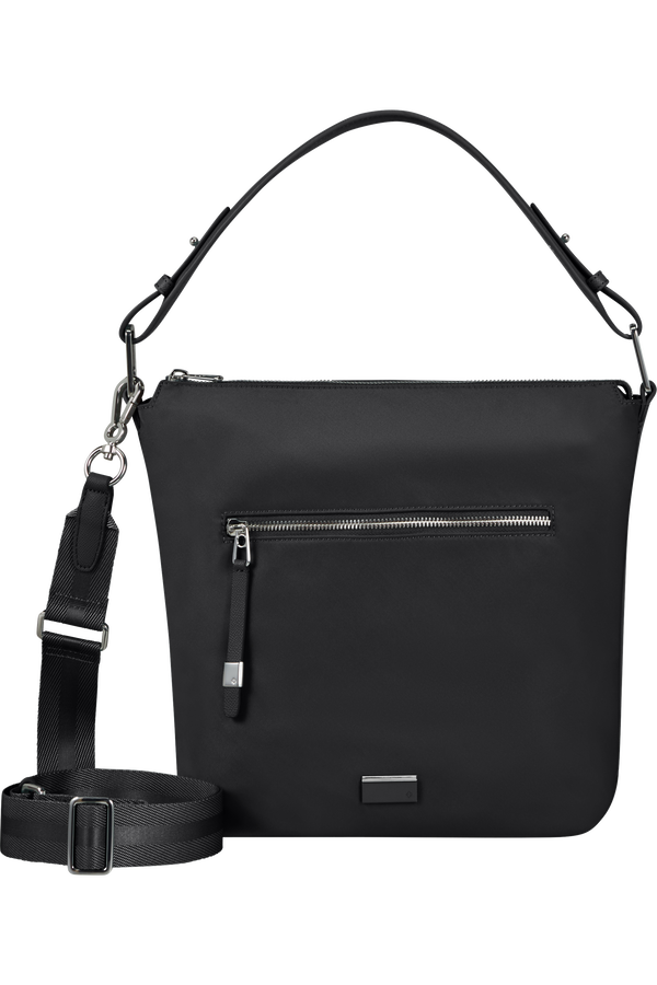 Samsonite Be-Her Bucket Bag M  Black