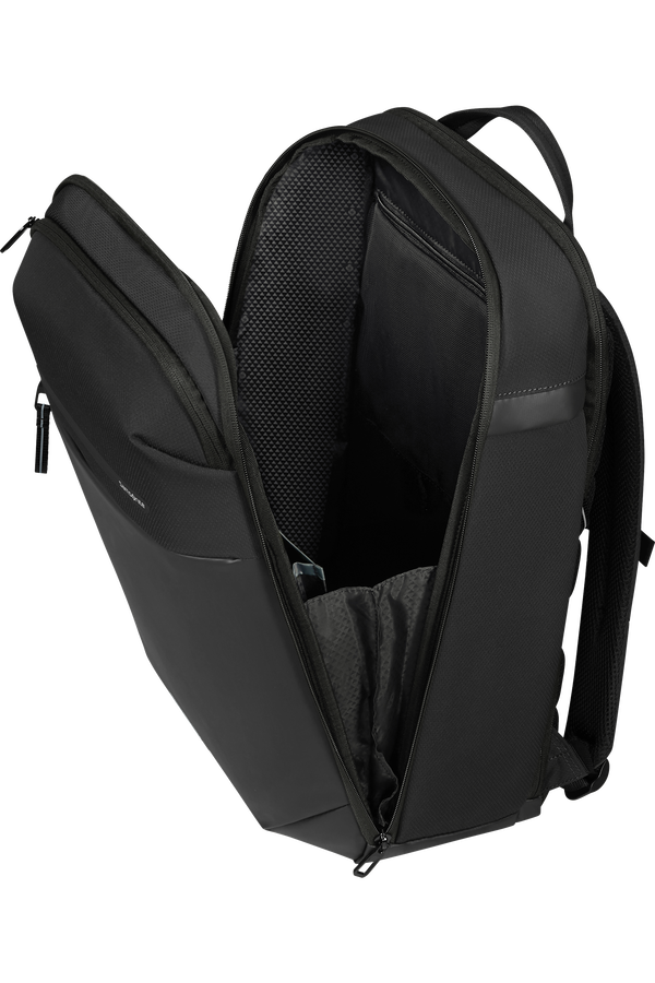 Samsonite Moderny Laptop Backpack 17.3'  Black