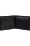 Samsonite Attack 2 Slg 013 - B 11CC+HFL+C+2C+W  Black Samsonite Attack 2 Slg 013 - B 11CC+HFL+C+2C+W  Black
