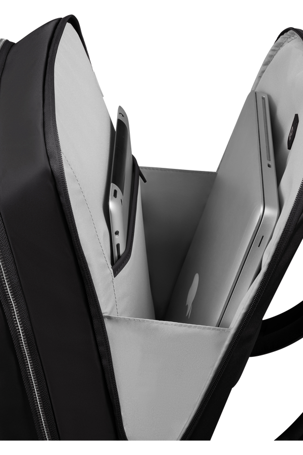 Samsonite Zalia 3.0 Backpack 15.6'  Black Samsonite Zalia 3.0 Backpack 15.6'  Black