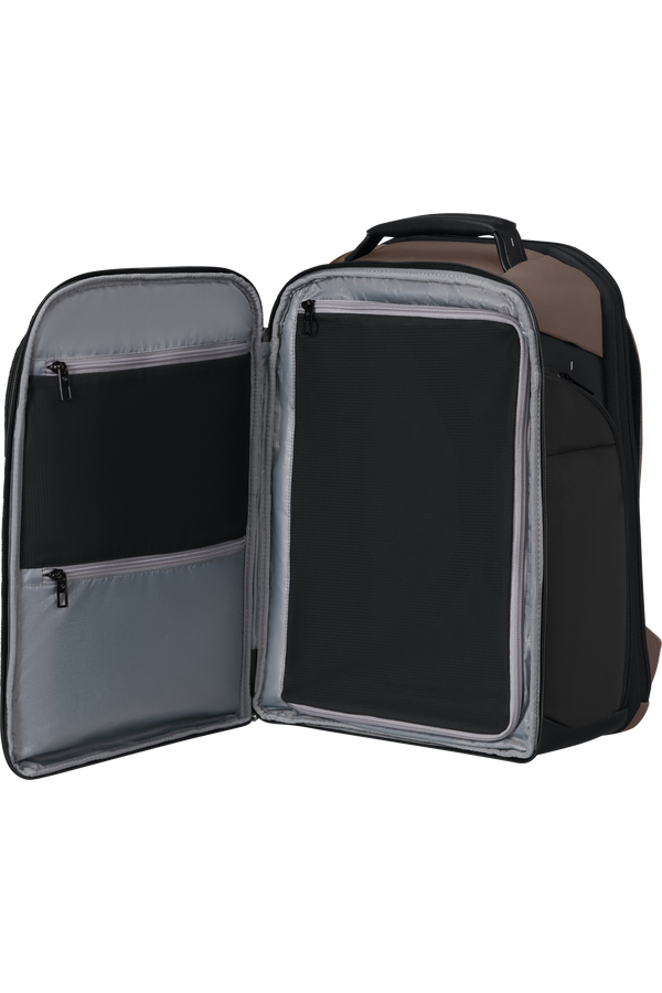 Samsonite Spectrolite 4.0 Underseat Backpack M  Brown