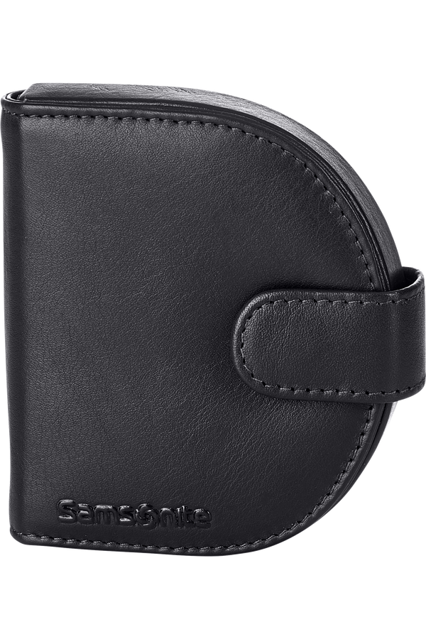 Samsonite Success 2 Slg 603 - C Case Tab  Black