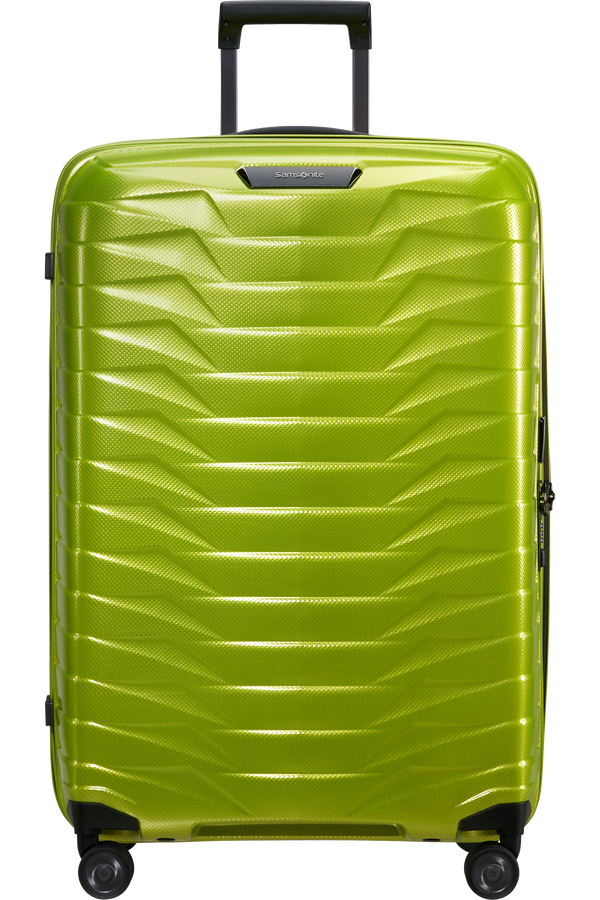 Samsonite Proxis Spinner 75cm  Lime