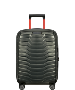 Proxis Circular Nelipy&ouml;r&auml;inen laajennettava matkalaukku 55cm 55 x 40 x 20/23 cm | 2.3 kg