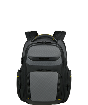 Pro-DLX 6 Reppu expandable 15.6" 43 x 30 x 15/21 cm | 1.3 kg