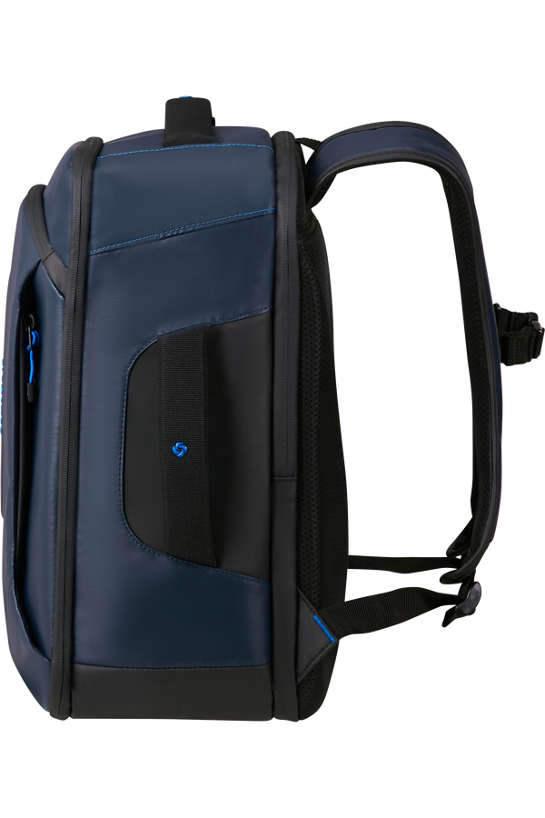 Samsonite Ecodiver Laptop Backpack Underseater S  Blue Nights Samsonite Ecodiver Laptop Backpack Underseater S  Blue Nights