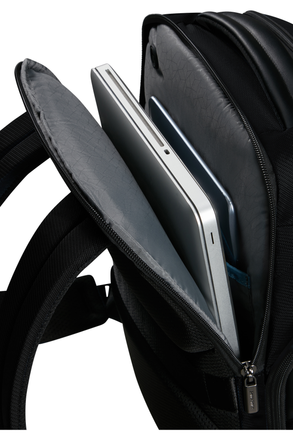 Samsonite Evosight Backpack 14.1'  Black