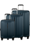 Samsonite Fyrm 3 PC Set A  Steel Blue