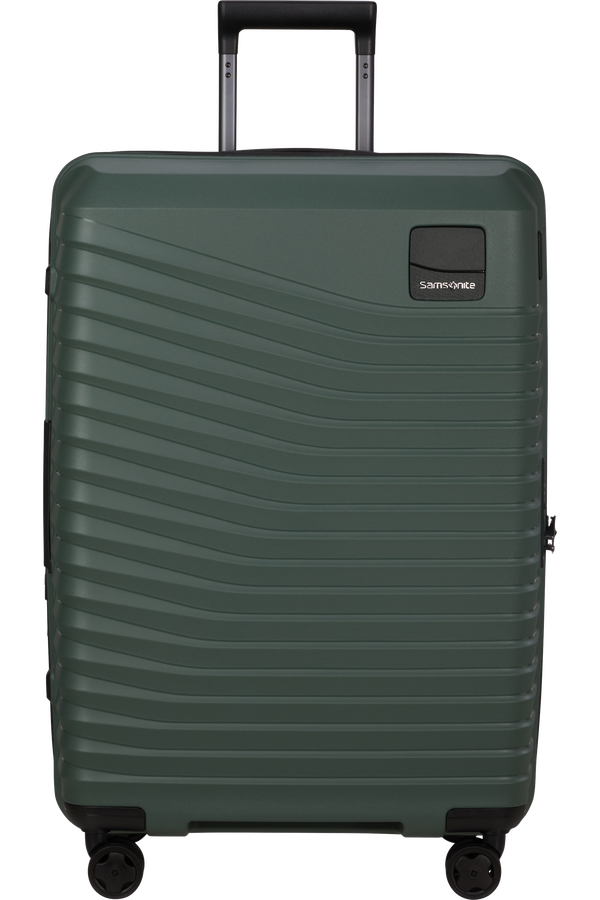 Intuo Nelipy&ouml;r&auml;inen matkalaukku 69cm