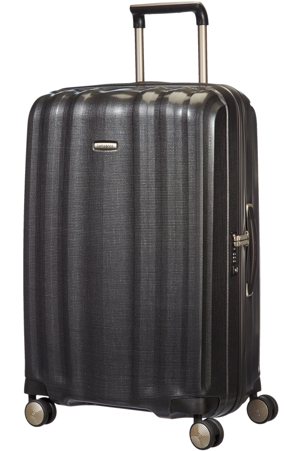 Samsonite Lite-Cube Spinner 76cm Graphite
