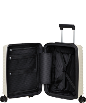 Upscape Nelipy&ouml;r&auml;inen matkalaukku underseater 45cm 45 x 36 x 20/23 cm | 2 kg