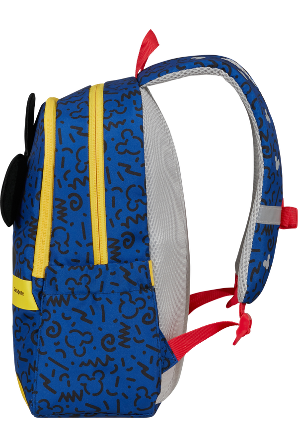 Samsonite Daydream Disney Backpack Disney  Mickey Happy Samsonite Daydream Disney Backpack Disney  Mickey Happy