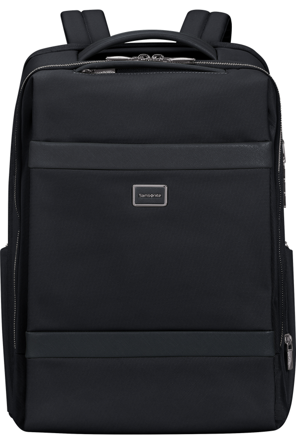 Samsonite Image Biz Travel Backpack EXP 15.6'  Black