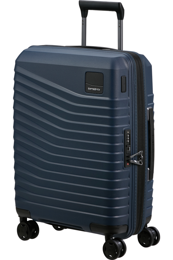 Intuo Nelipy&ouml;r&auml;inen matkalaukku 55cm