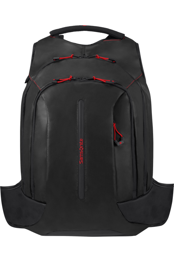 Samsonite Ecodiver LAPTOP BACKPACK M  Black