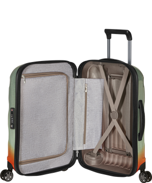 C-Lite Nelipy&ouml;r&auml;inen matkalaukku 55cm (20/23cm) 55 x 40 x 20/23 cm | 2.1 kg