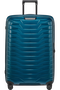 Samsonite Proxis Spinner 75cm  Petrol Blue