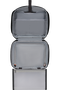 Samsonite Re-Lite Toilet Kit  Black Samsonite Re-Lite Toilet Kit  Black