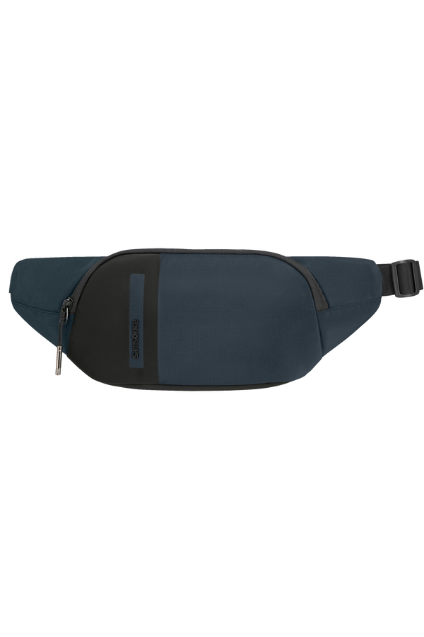 Samsonite Biz2go Waistbag  Deep blue