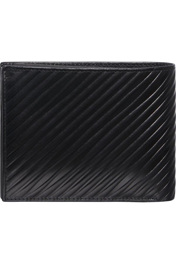 Samsonite Refined Slg 015 - B 4CC+2C+C  Black