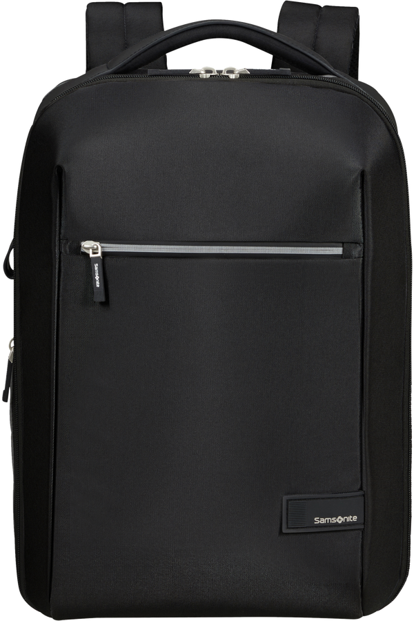 Samsonite Litepoint Laptop Backpack 15.6'  Black
