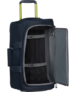 Respark Matkakassi pyörillä 55cm 55 x 32 x 27 cm | 2.1 kg Respark Matkakassi pyörillä 55cm 55 x 32 x 27 cm | 2.1 kg